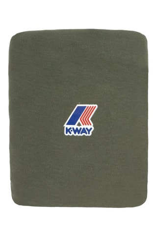 T-shirt Le Vrai Edouard - Vert