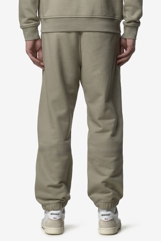 Pantalon polaire Mickyel - Vert