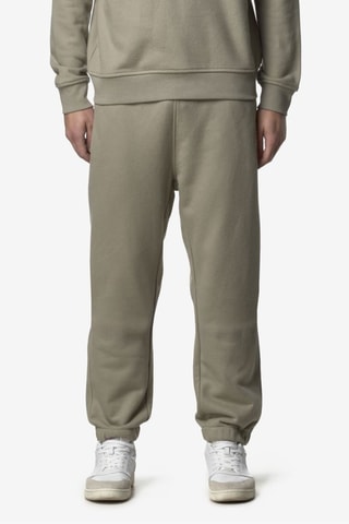 Pantalon polaire Mickyel - Vert