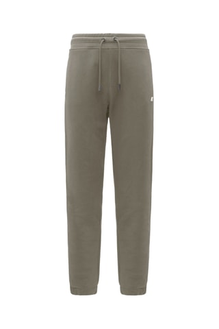 Pantalon polaire Mickyel - Vert