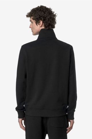 Sweat Finn - Noir