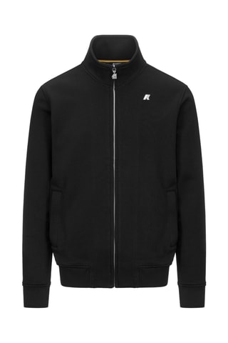 Sweat Finn - Noir