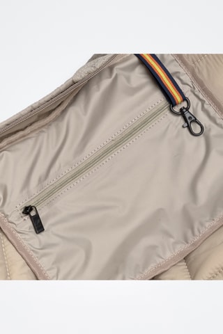 Sac porté épaule Didiane - Beige