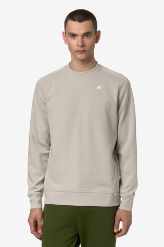 Sweat Medine - Beige