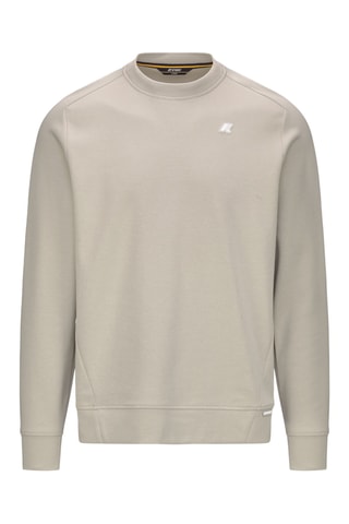 Sweat Medine - Beige
