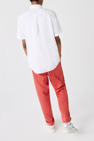 Chemise Regular fit - Blanc