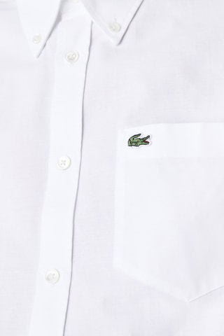 Chemise Regular fit - Blanc