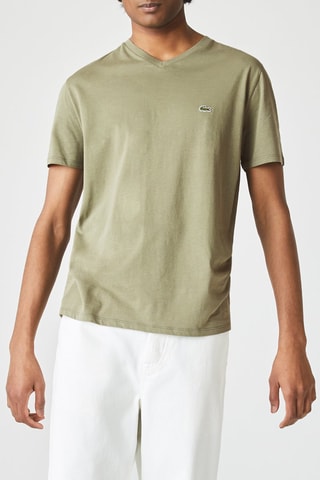 T-shirt Kaki