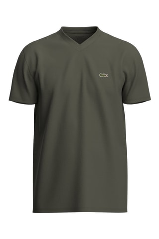 T-shirt Kaki