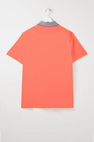 Polo Regular fit - Rouge