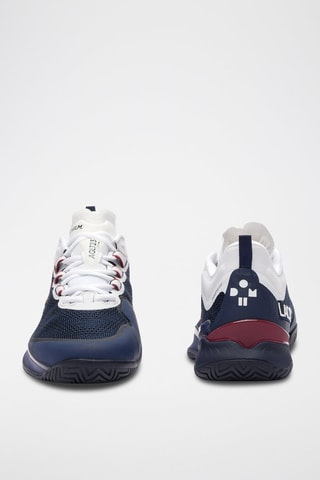 Chaussures de tennis  AG-LT23 Ultra x Daniil Medvedev - Bleu marine