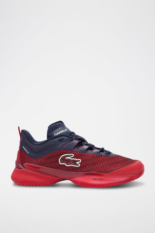 Chaussures de tennis AG-LT23 Ultra x Daniil Medvedev - Rouge