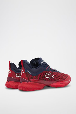 Chaussures de tennis AG-LT23 Ultra x Daniil Medvedev - Rouge