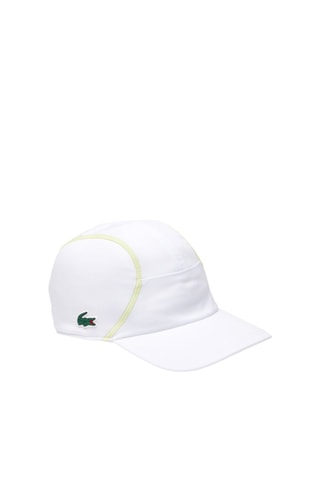 Casquette de tennis - Blanc