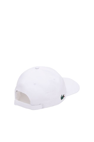 Casquette x Daniil Medvedev de tennis - Blanc