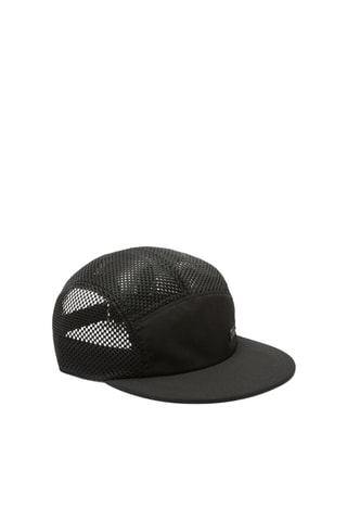 Casquette - Noir