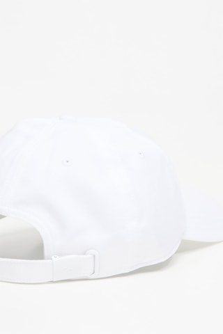 Casquette - Blanc