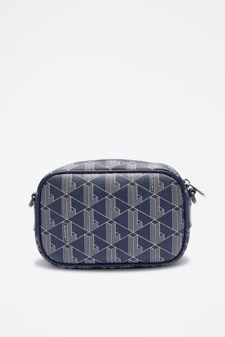 Sac bandoulière - Bleu marine