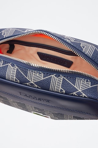 Sac bandoulière - Bleu marine