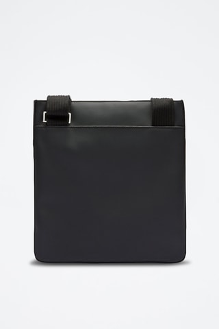Sac bandoulière - Noir