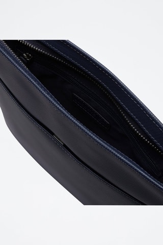 Sac bandoulière - Bleu marine