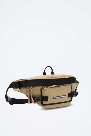 Sac banane - Beige
