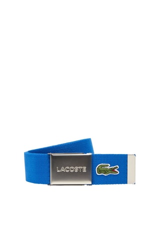 Ceinture - Bleu