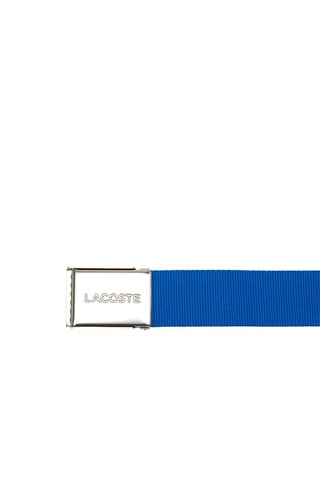 Ceinture - Bleu