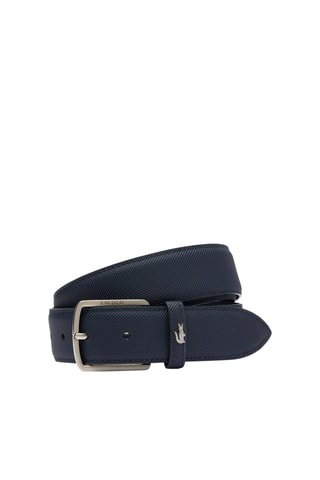 Ceinture - Bleu marine