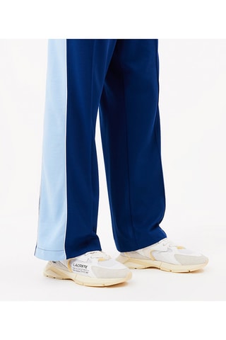 Baskets L003 - Blanc