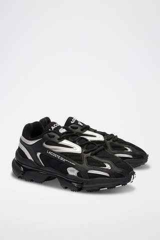 Baskets L003 2K24 - Noir