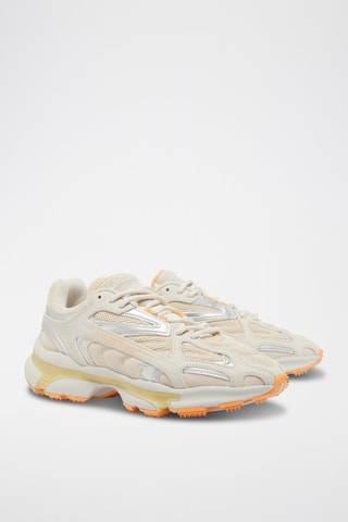 Baskets L003 2K24 - Beige