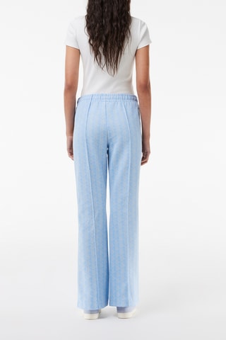 Pantalon de survêtement flare - Ciel