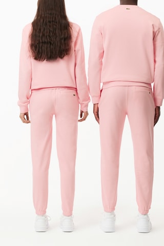 Jogging tapered - Rose