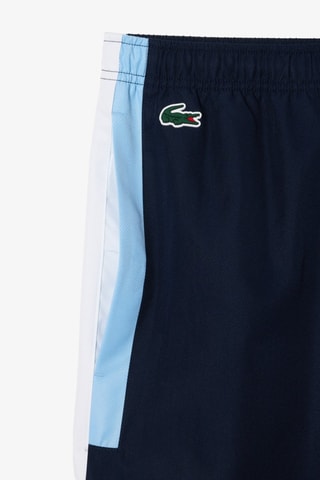 Pantalon de survêtement regular fit - Bleu