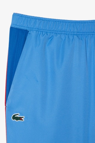Pantalon de survêtement regular de tennis - Bleu