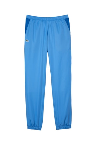 Pantalon de survêtement regular de tennis - Bleu