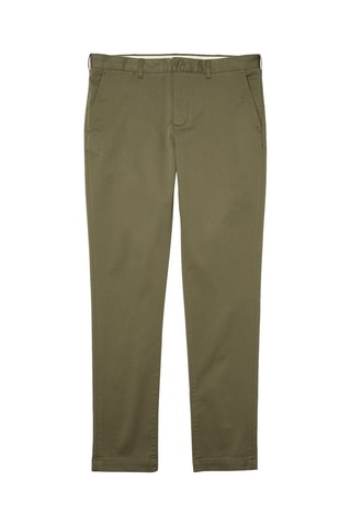 Chino slim fit - Kaki