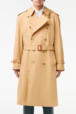 Trench - Beige