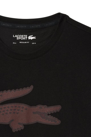 T-shirt - Noir