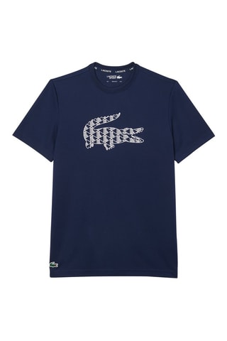 T-shirt de tennis - Bleu marine