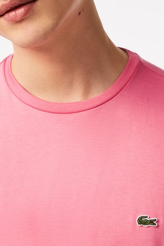 T-shirt - Rose