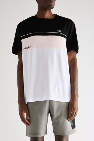 T-shirt respirant - Noir
