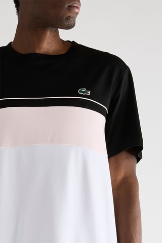 T-shirt respirant - Noir