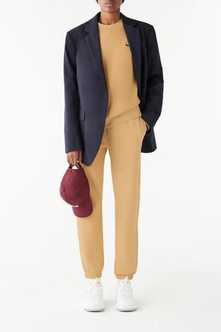 Sweat regular - Beige