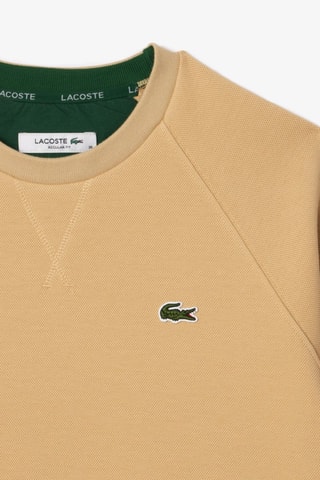Sweat regular - Beige