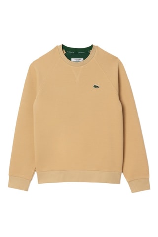 Sweat regular - Beige