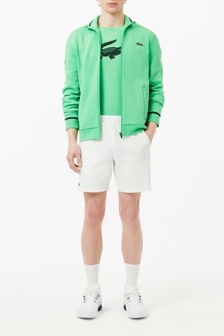 Sweat regular fit - Vert d’eau