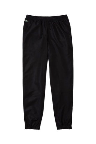 Veste et jogging regular - Noir et bleu roi