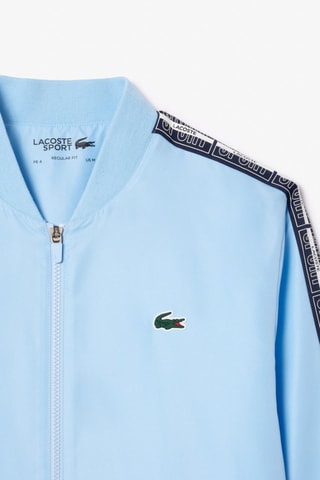 Veste et jogging regular de tennis - Bleu
